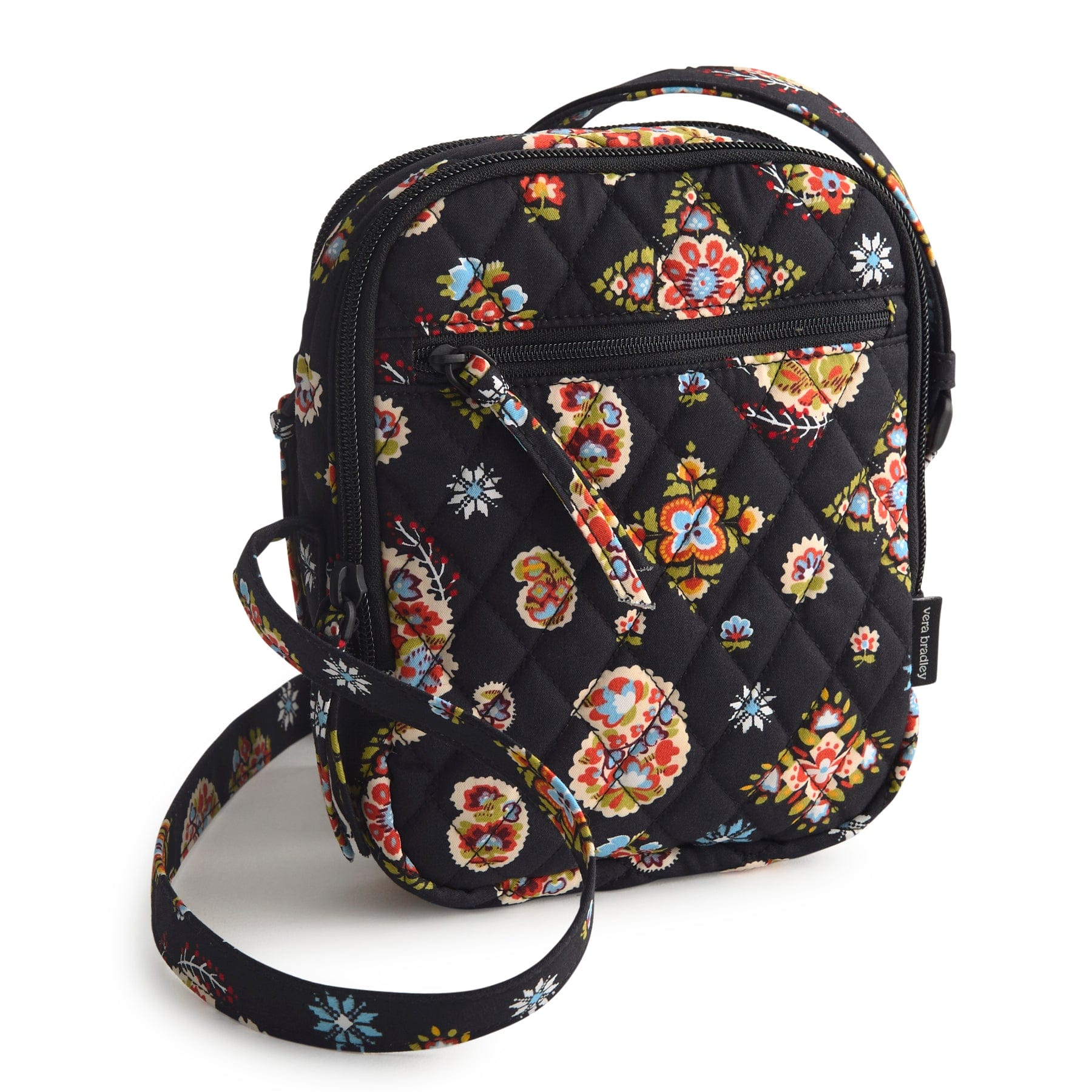 Sullivan Crossbody