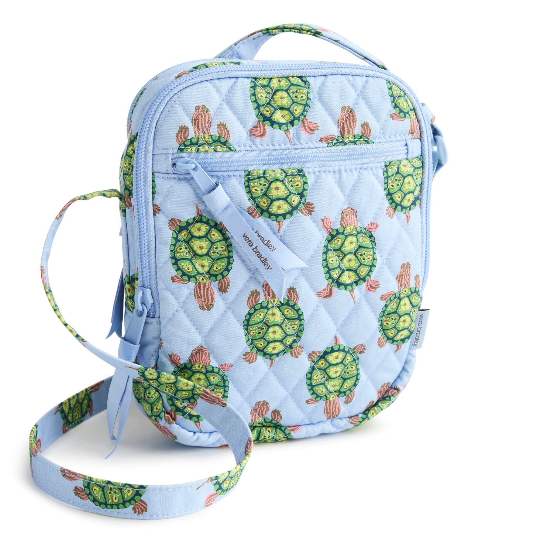 Sullivan Crossbody