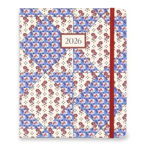 2026 12 Month Large Planner
