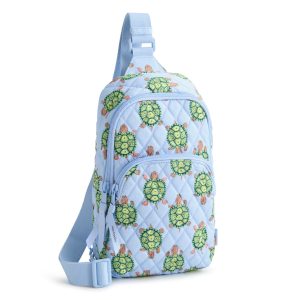 Lorman Sling Backpack