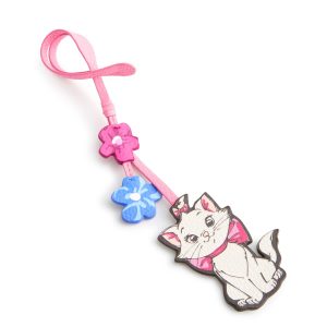 Disney Marie Bag Charm