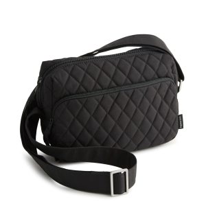 Becker Camera Bag Crossbody