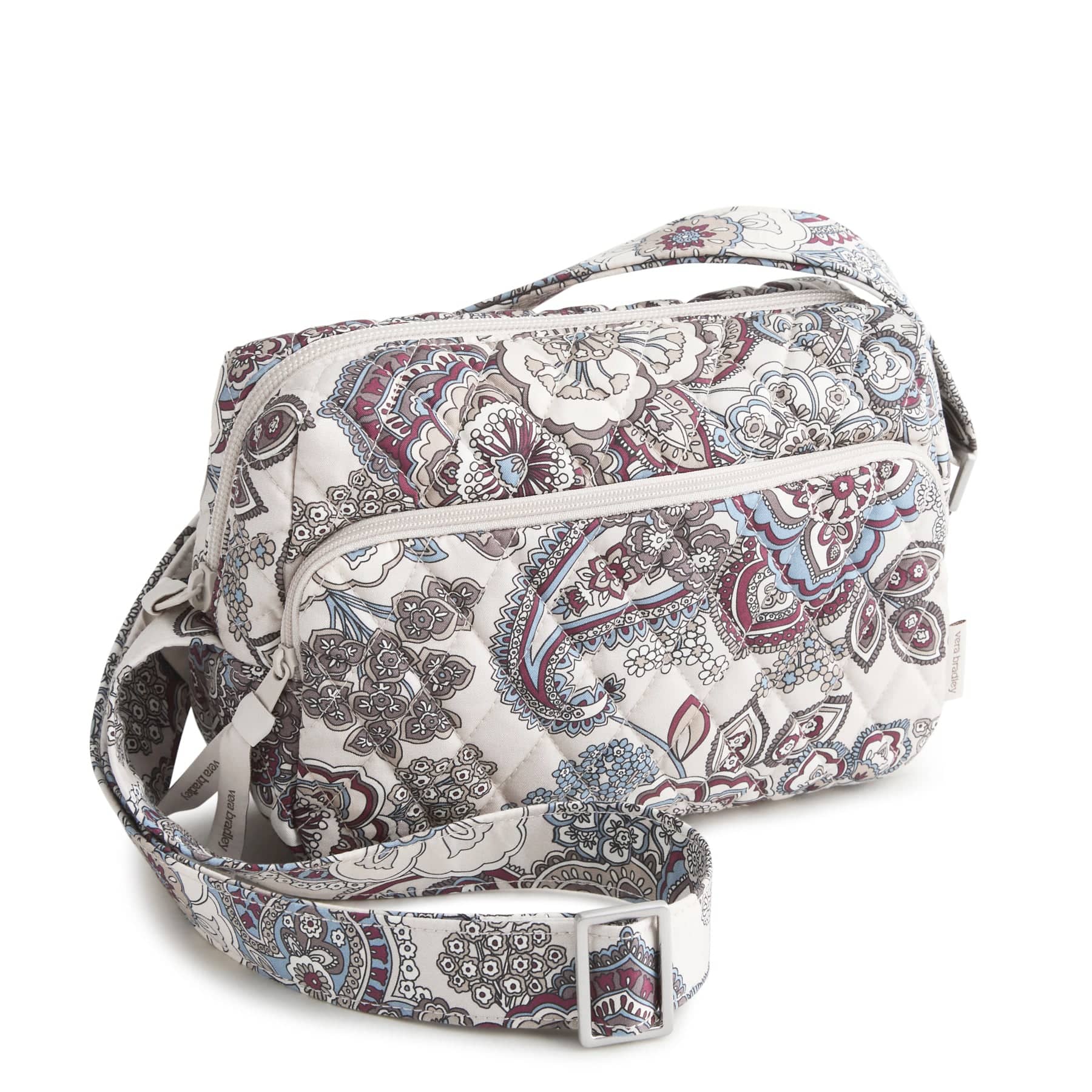 Becker Camera Bag Crossbody