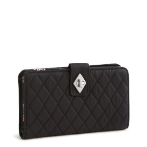 Turnlock Wallet