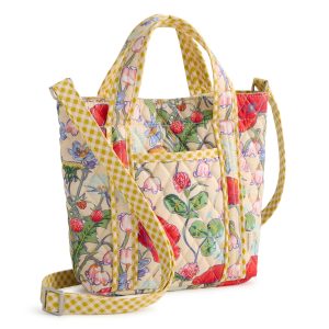Mini Hathaway Tote