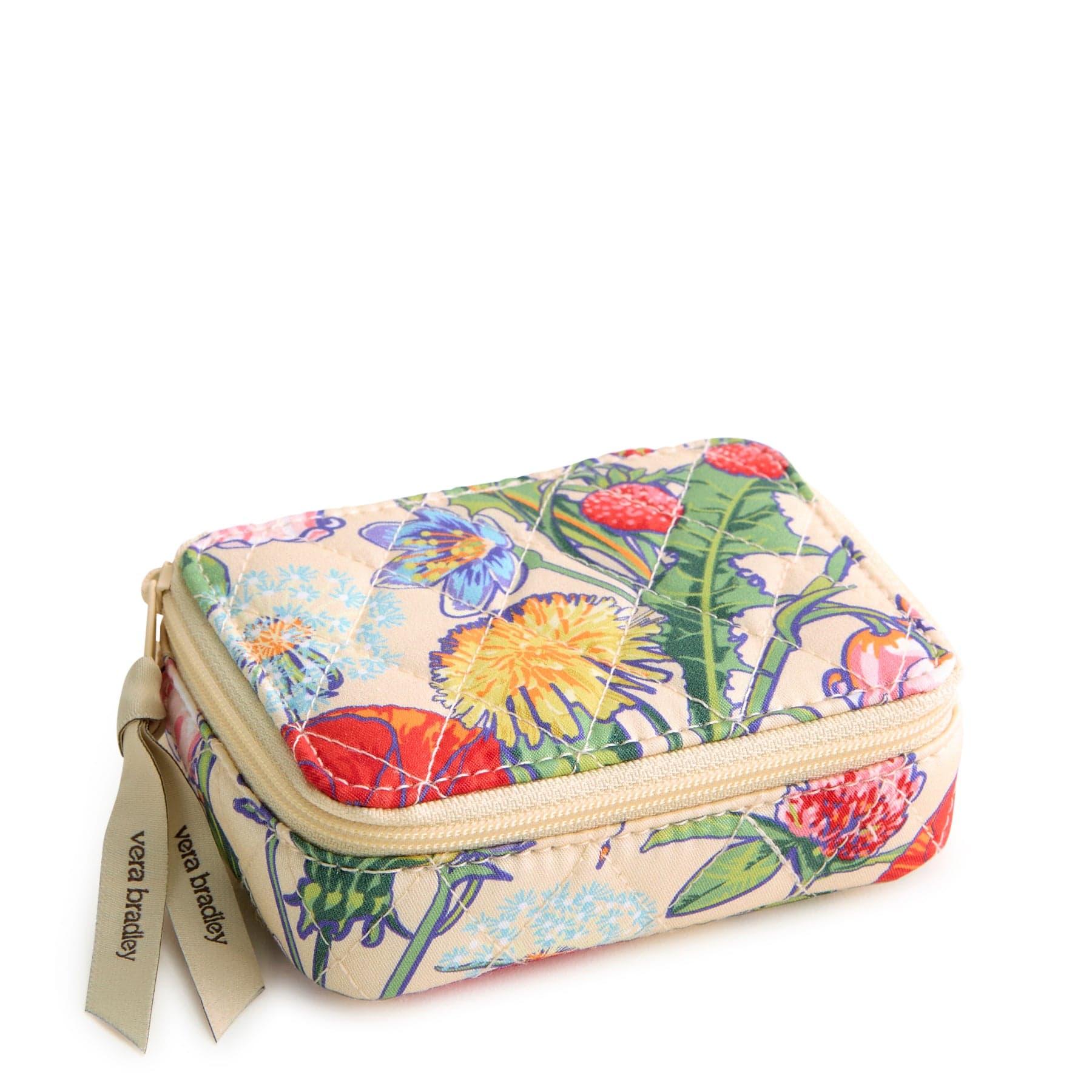 Travel Pill Case