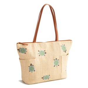 Fairhill Tote