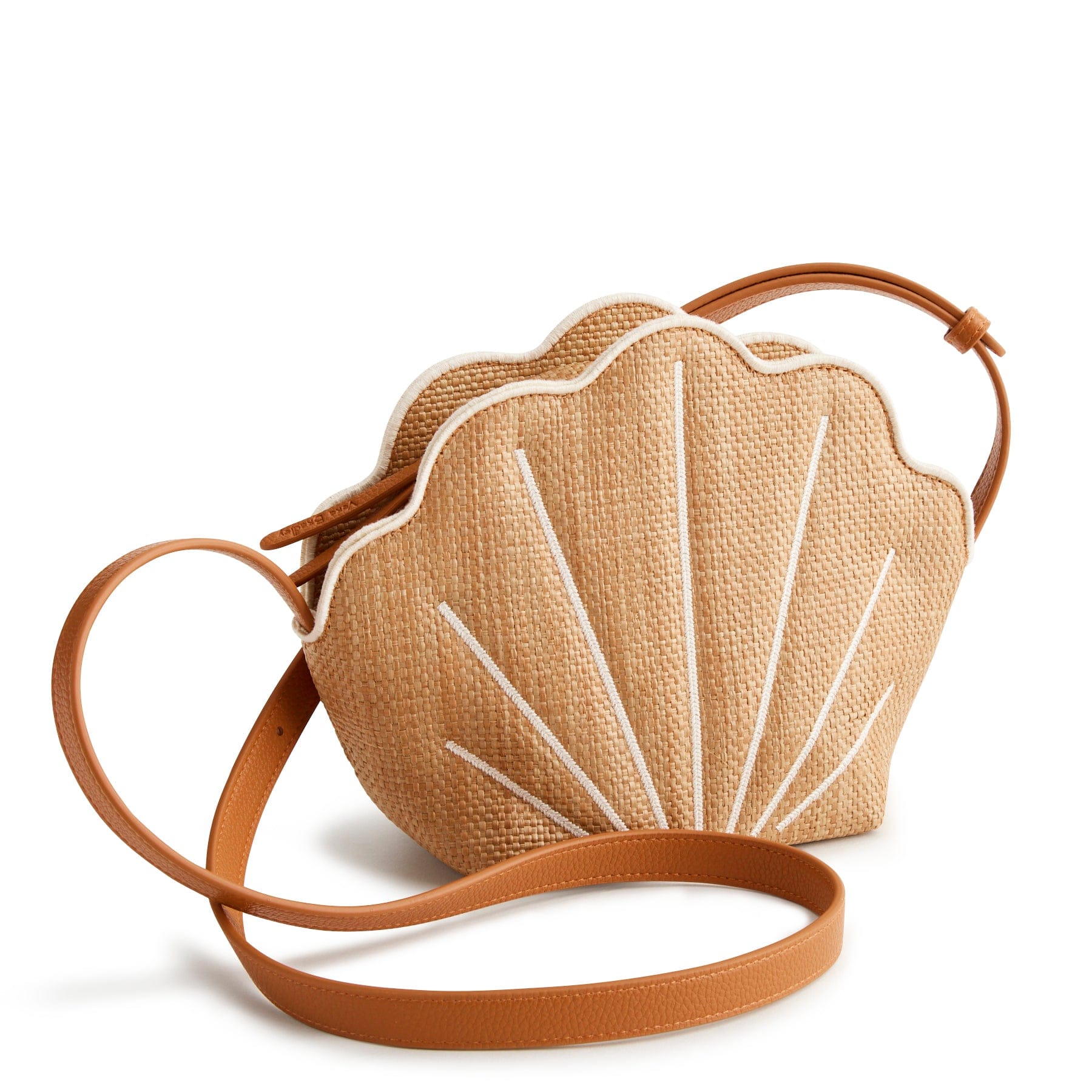 Shell Crossbody