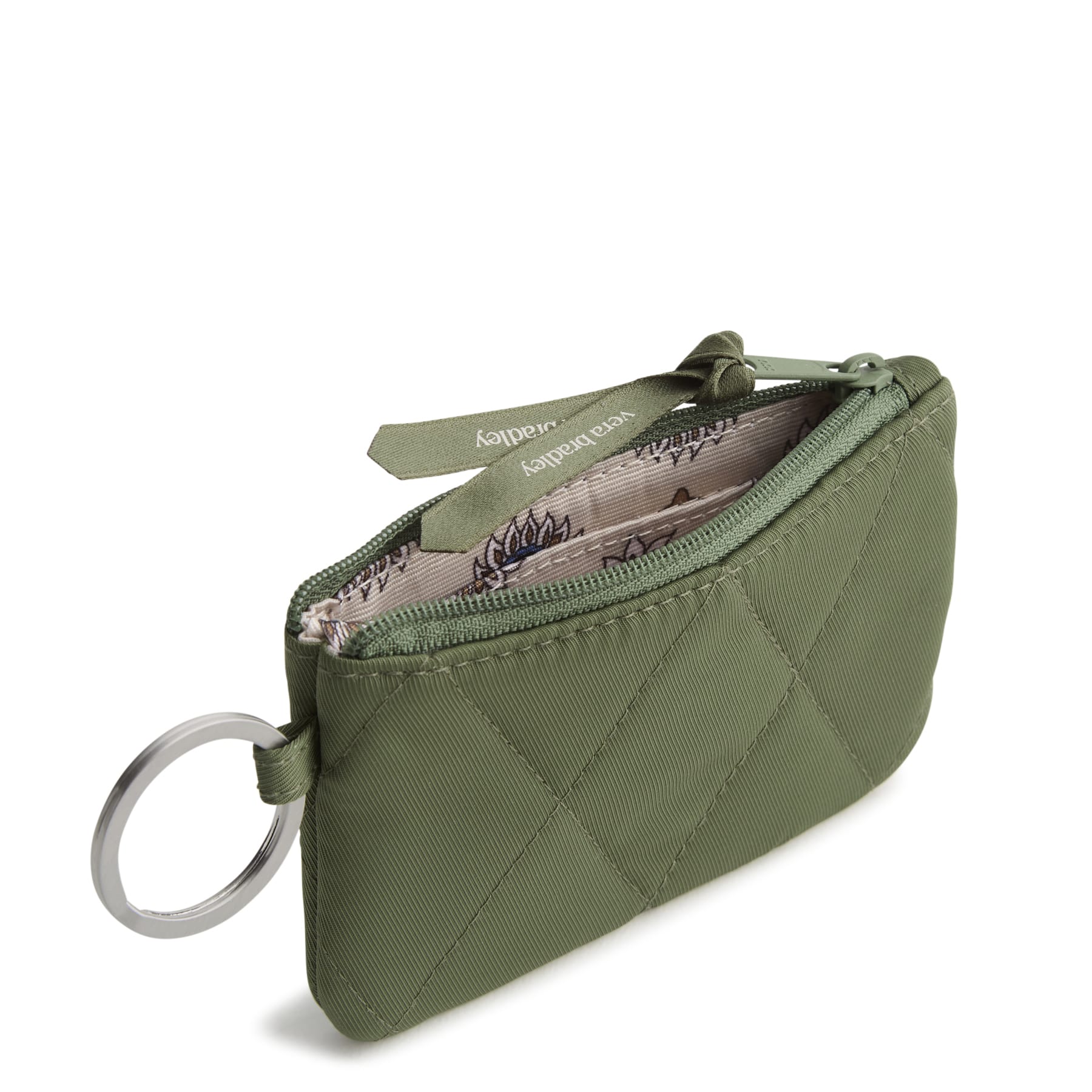Zip ID Pouch w/Breakaway Lanyard - Image 2