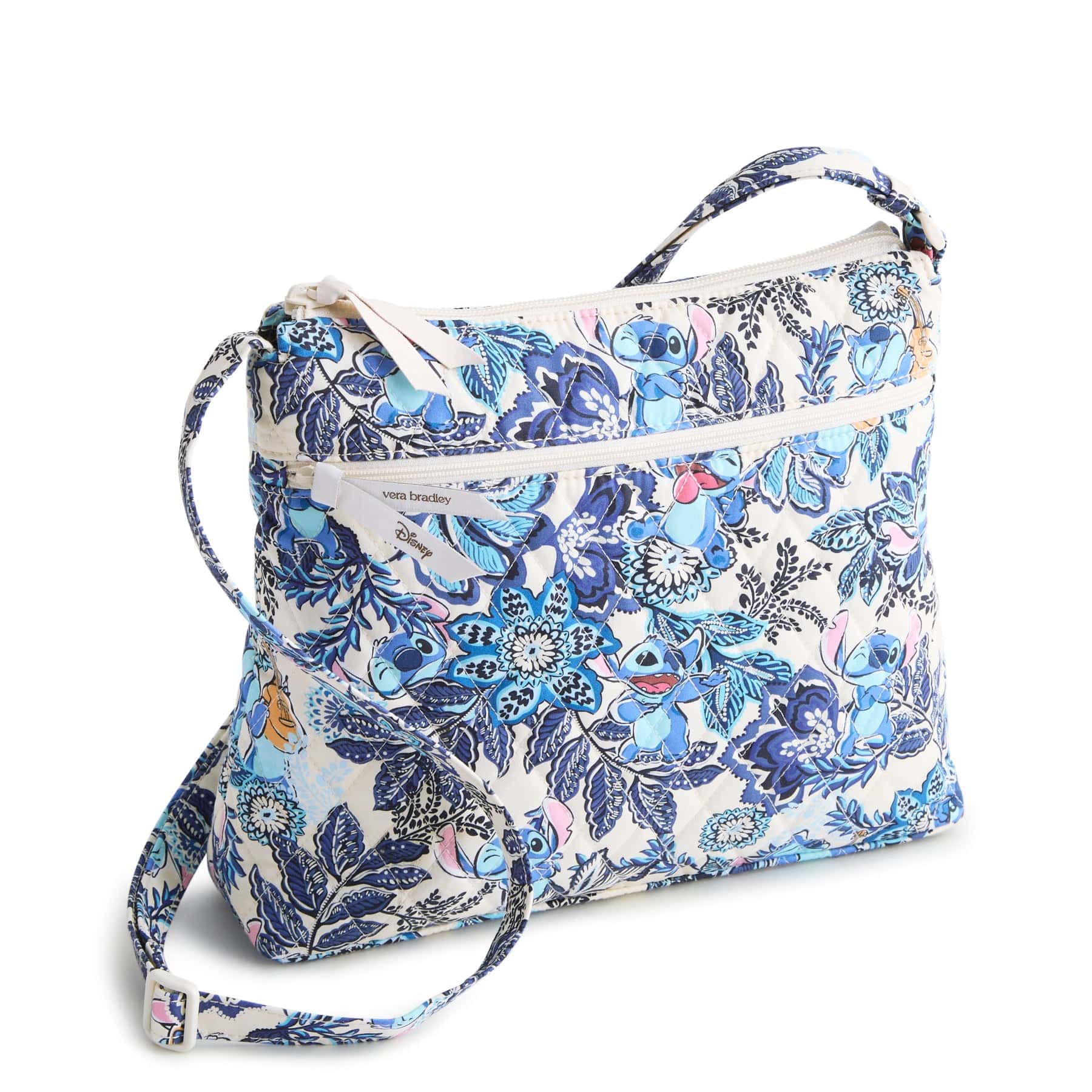Disney Original Zip Hipster