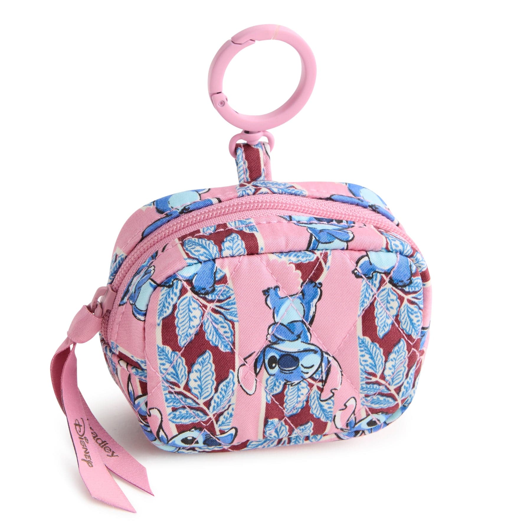 Disney Zip Earbud Bag Charm