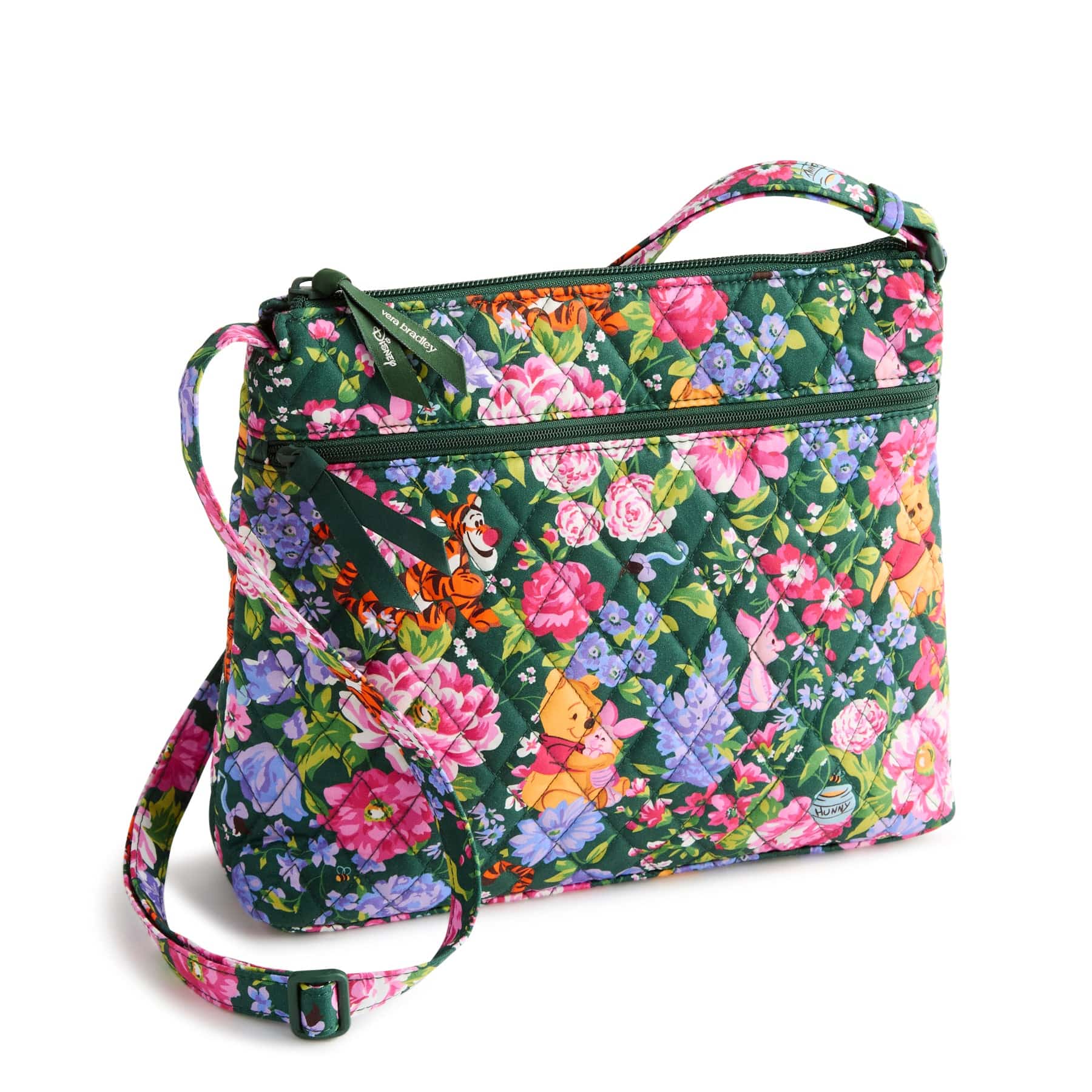 Disney Original Zip Hipster