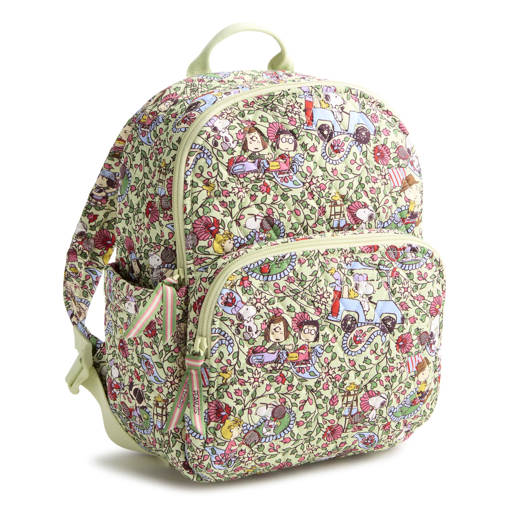 Peanuts Small Banbury Backpack