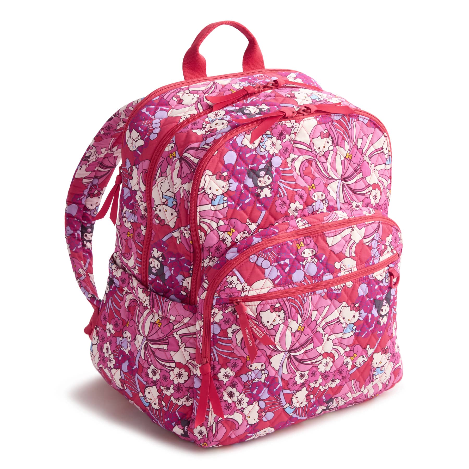 Hello Kitty? and Friends Large Bancroft Backpack