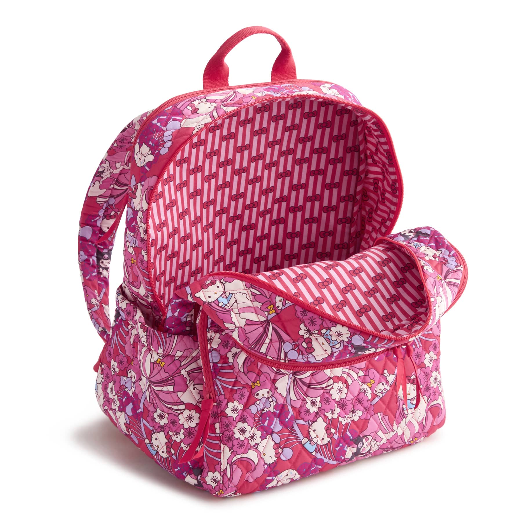 Hello Kitty? and Friends Large Bancroft Backpack - Image 4