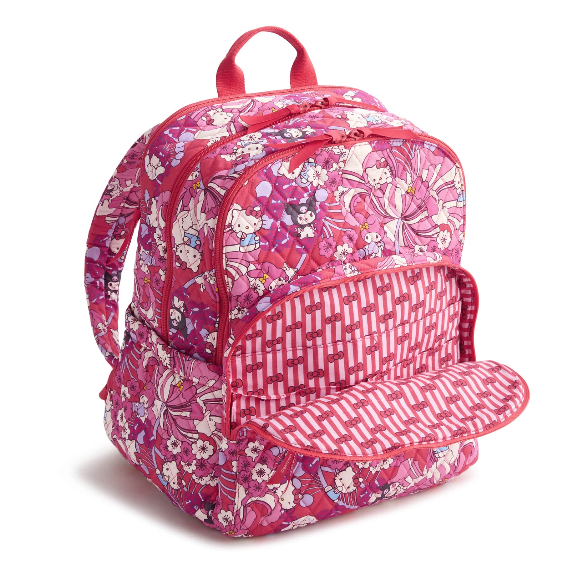 Hello Kitty? and Friends Large Bancroft Backpack - Image 5