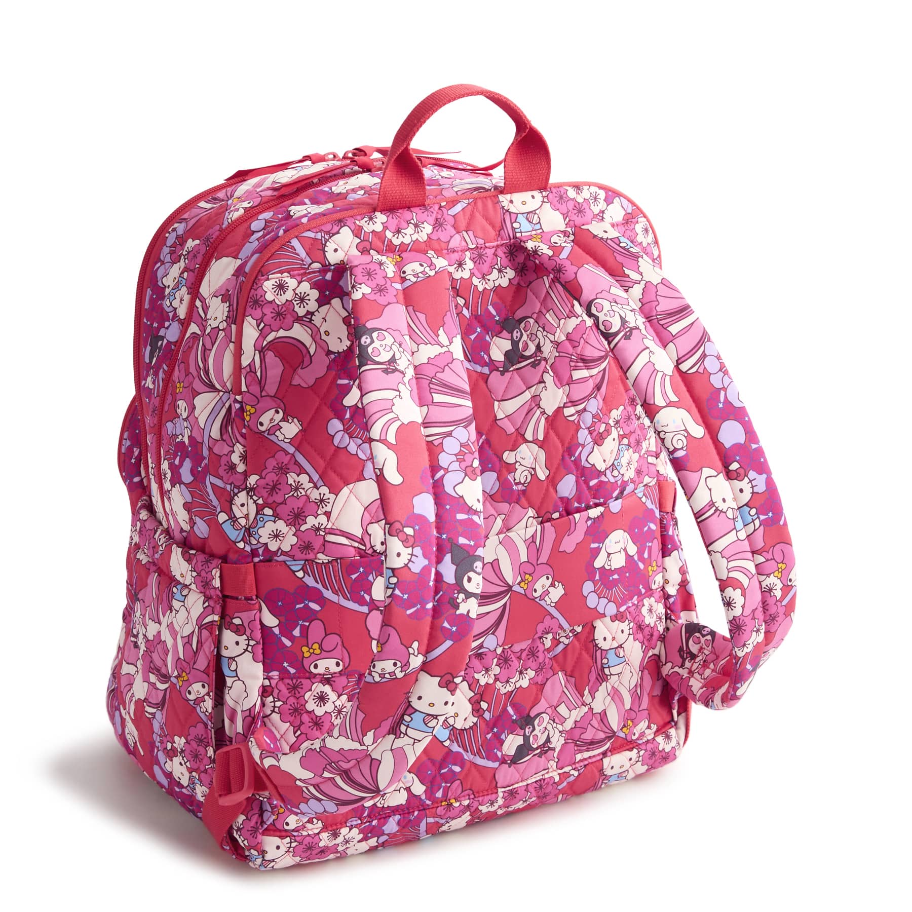 Hello Kitty? and Friends Large Bancroft Backpack - Image 3