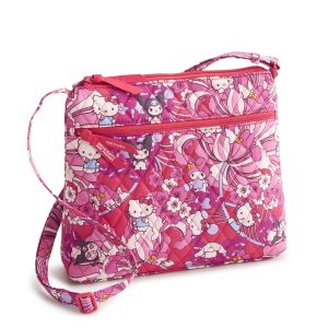 Hello Kitty? and Friends Original Zip Hipster