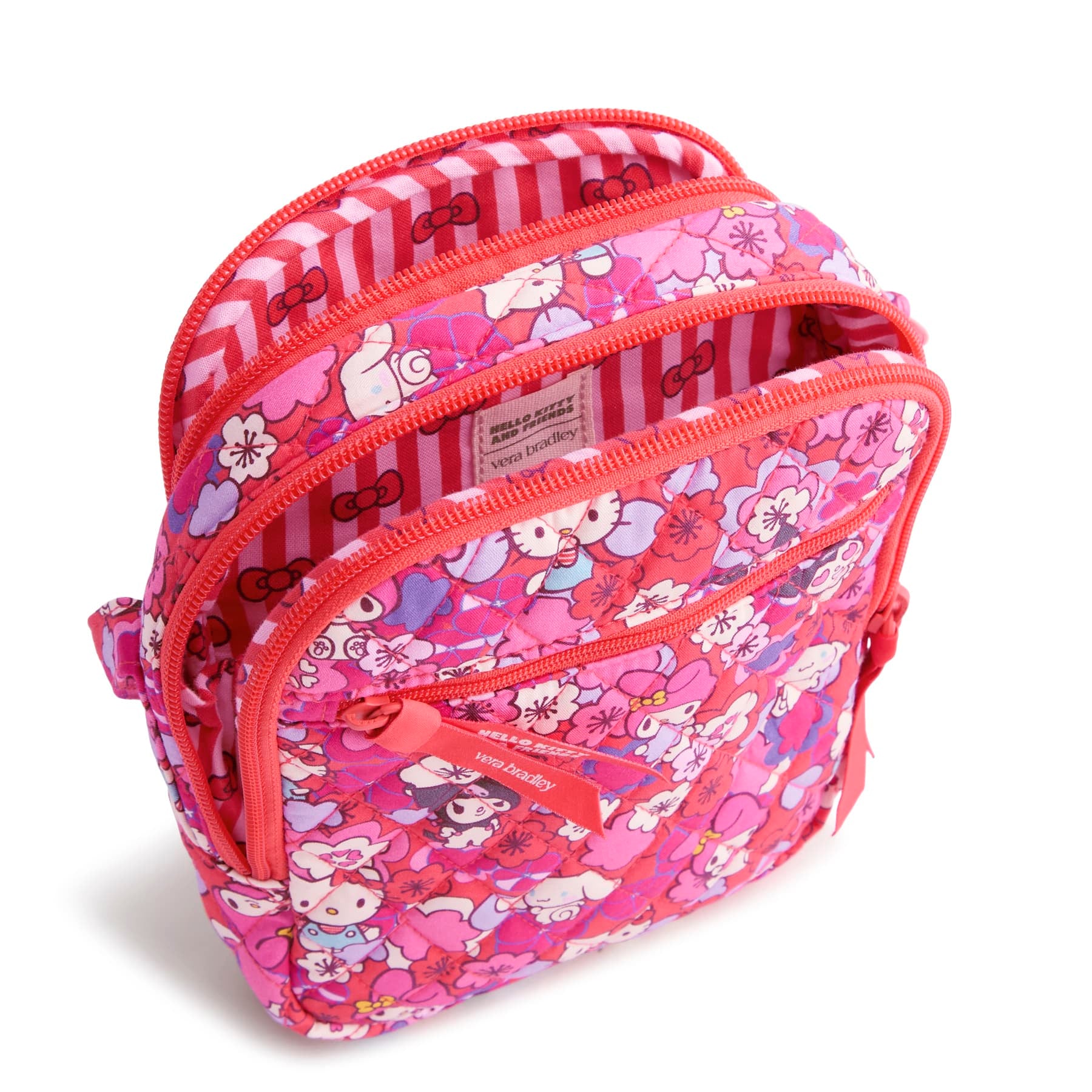 Hello Kitty? and Friends Sullivan Crossbody - Image 4