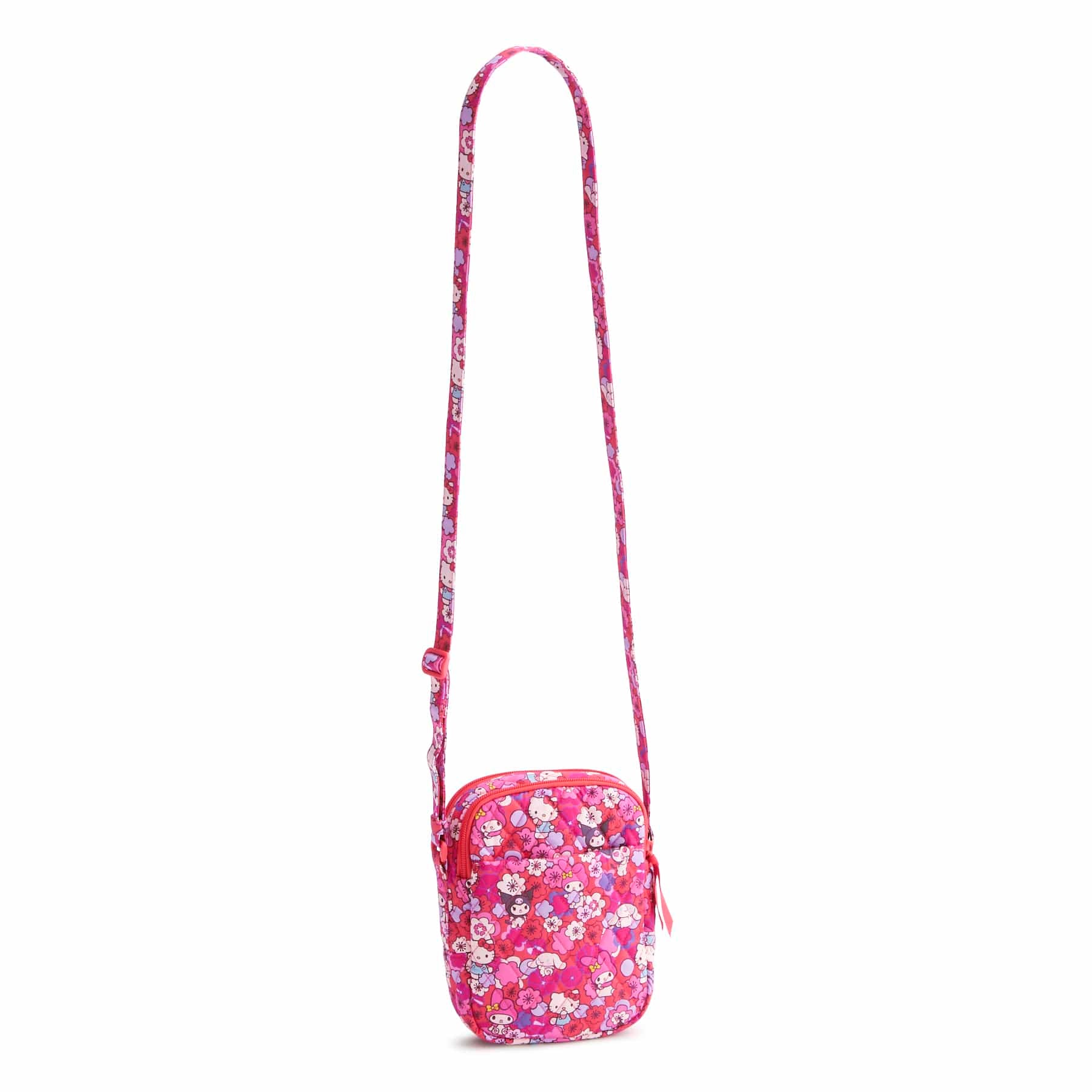 Hello Kitty? and Friends Sullivan Crossbody - Image 3