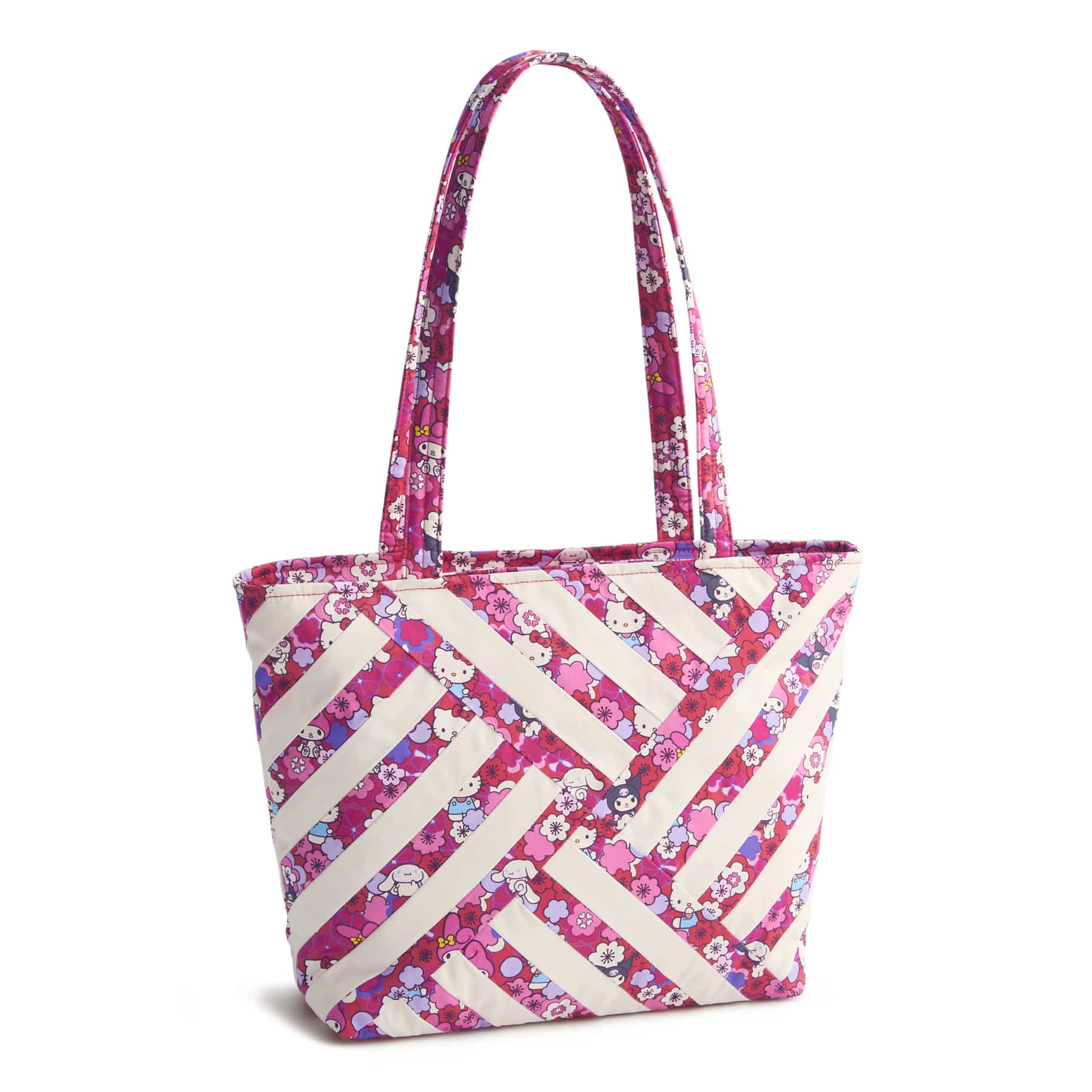 Hello Kitty? and Friends Small Original Vera Tote - Image 3