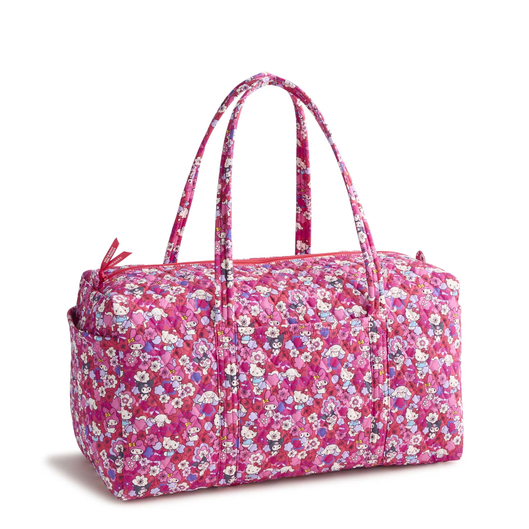 Hello Kitty? and Friends Large Original Duffel