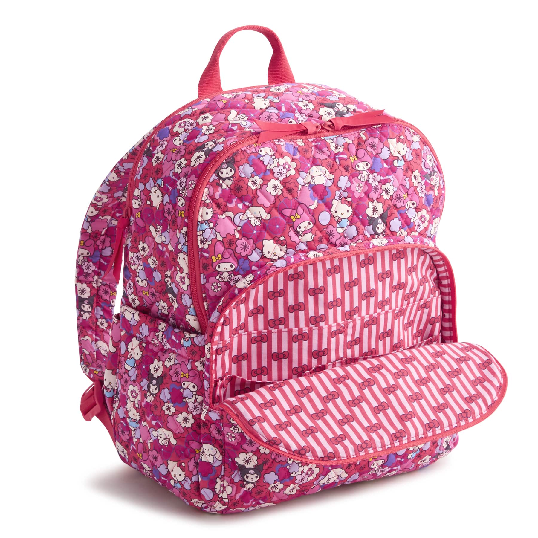 Hello Kitty? and Friends Bancroft Backpack - Image 5