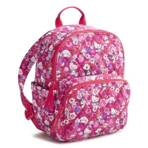Hello Kitty? and Friends Small Banbury Backpack