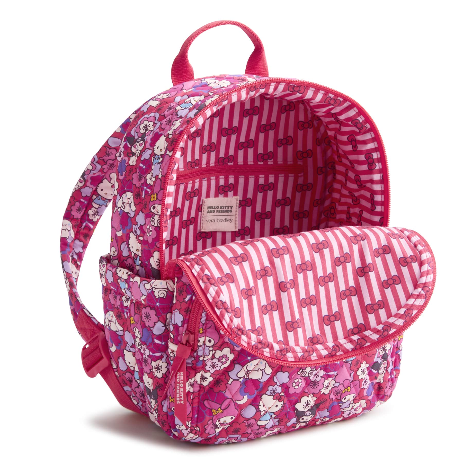 Hello Kitty? and Friends Small Banbury Backpack - Image 4