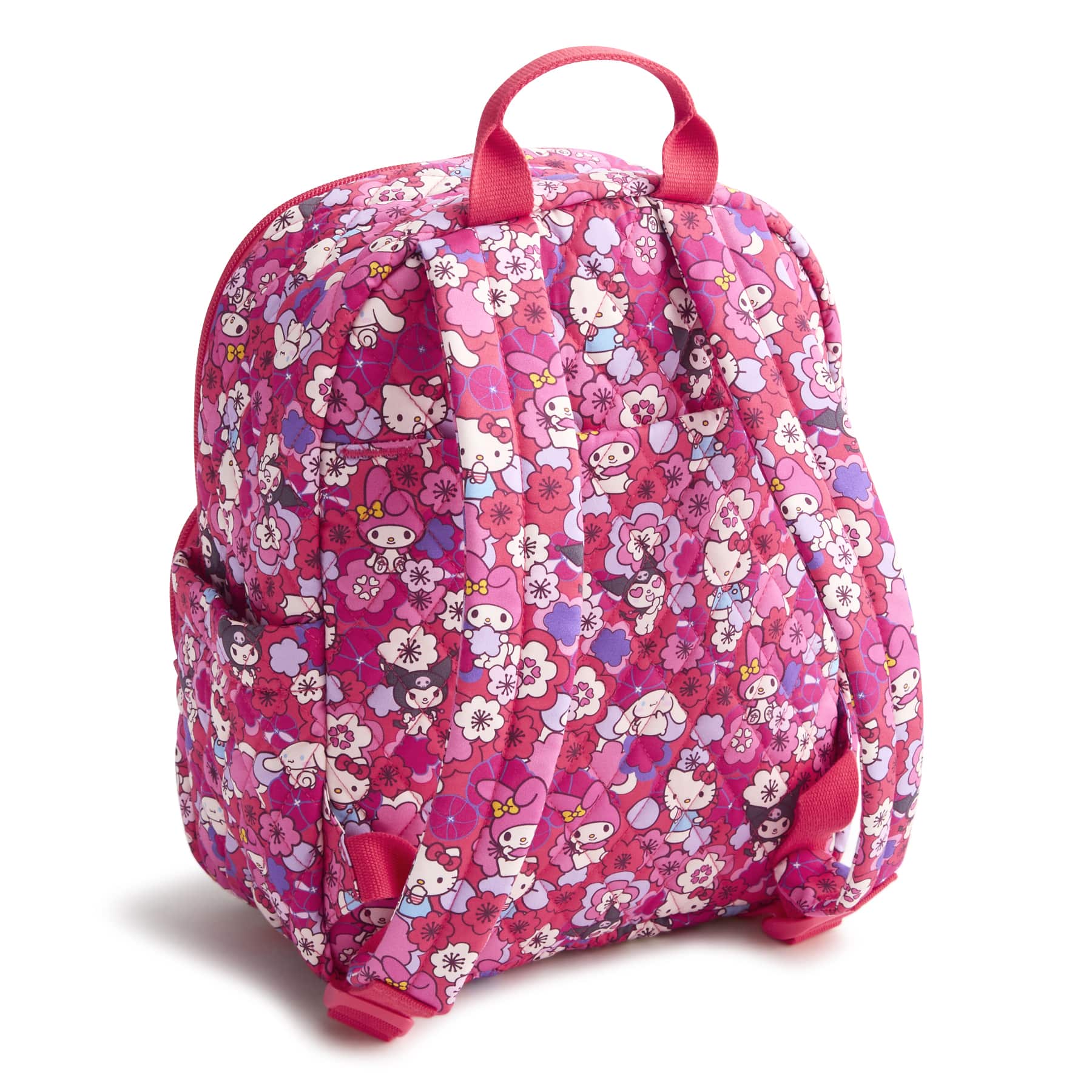 Hello Kitty? and Friends Small Banbury Backpack - Image 3