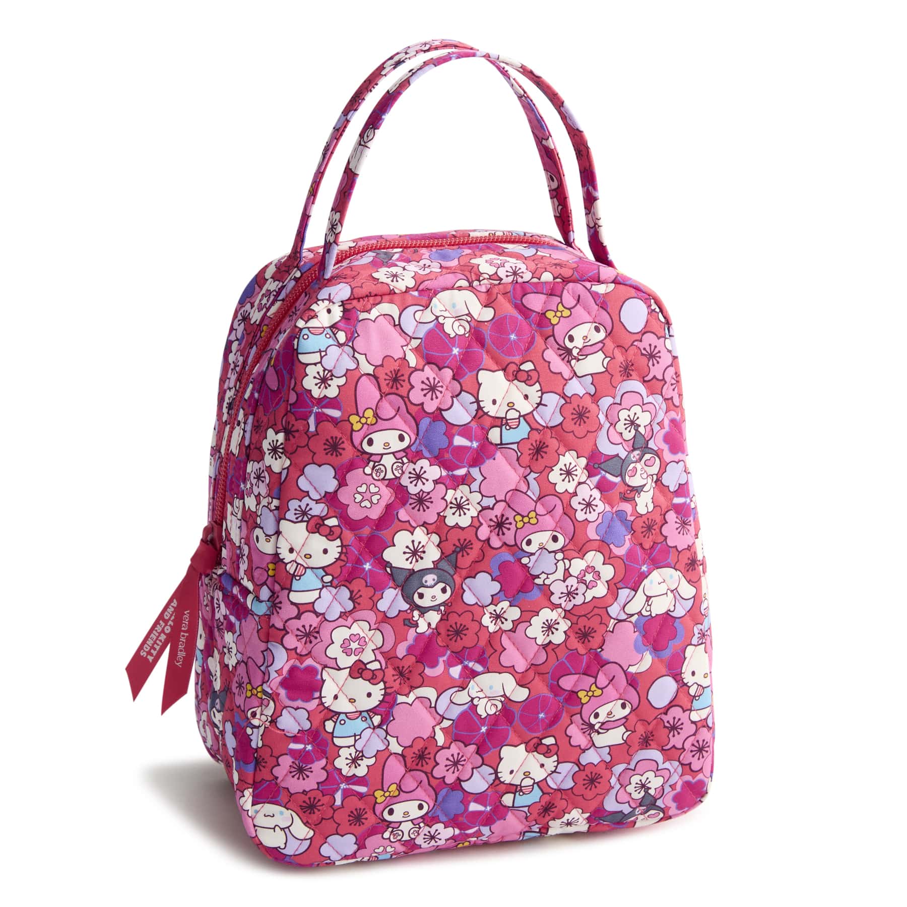 Hello Kitty? and Friends Lunch Bag