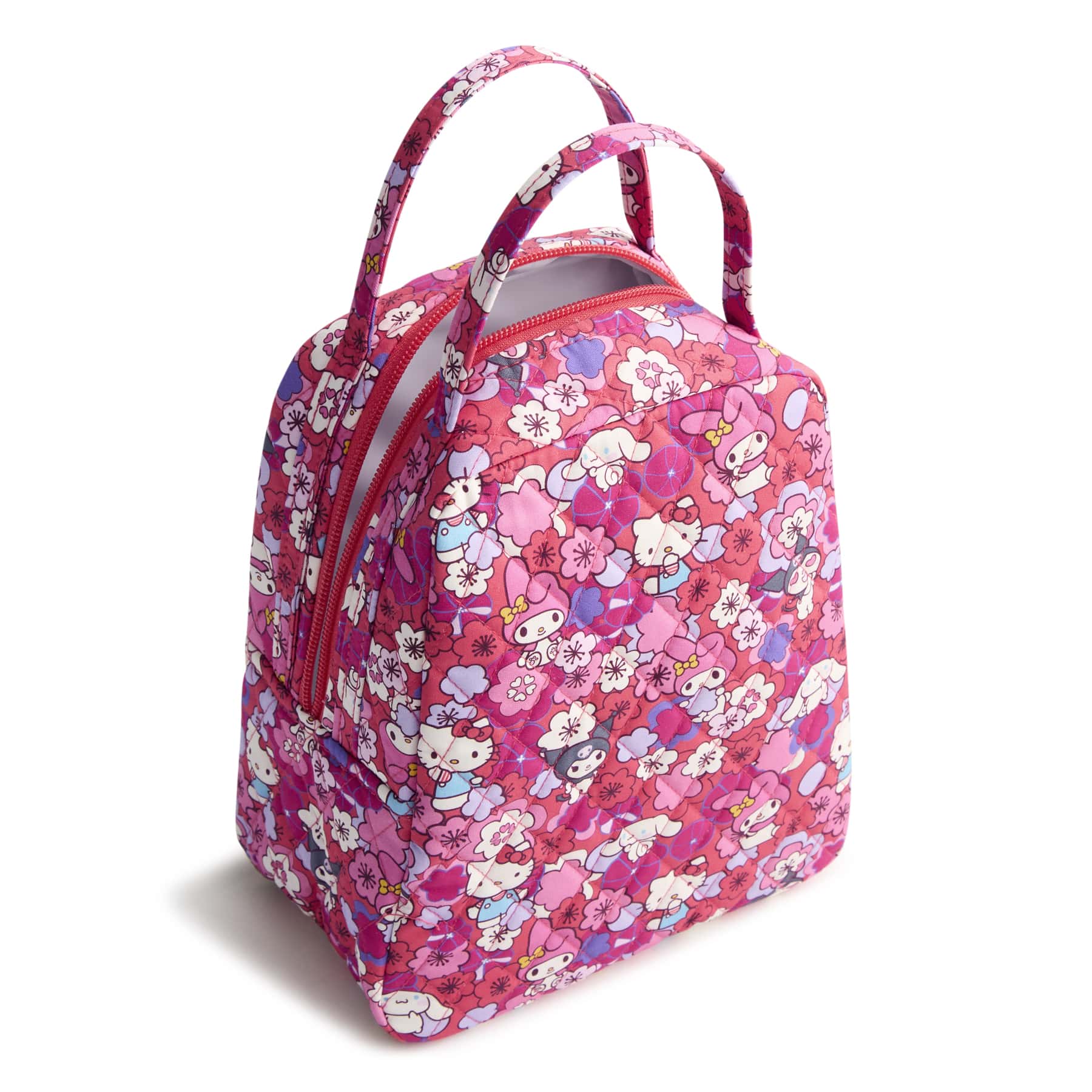 Hello Kitty? and Friends Lunch Bag - Image 3