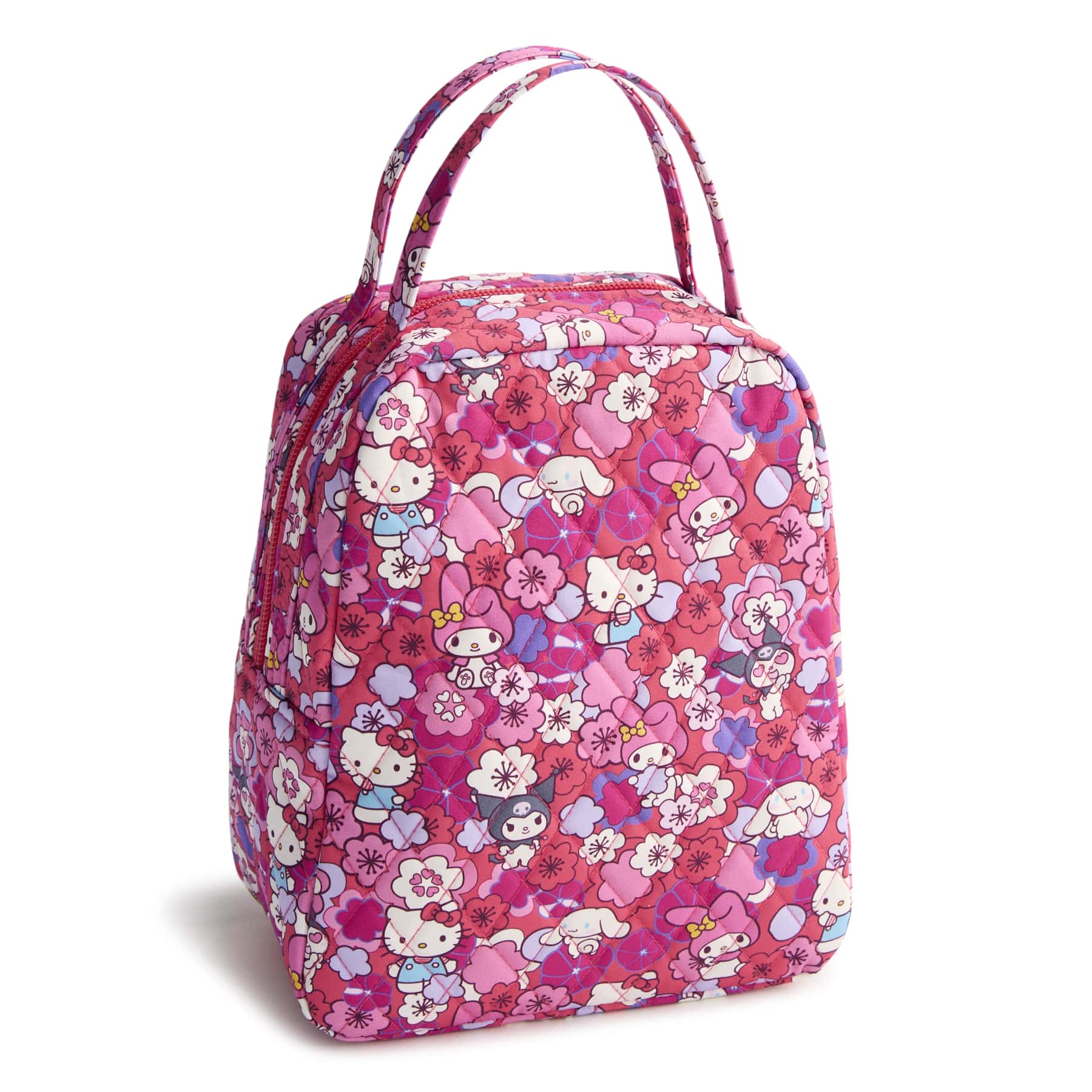 Hello Kitty? and Friends Lunch Bag - Image 2