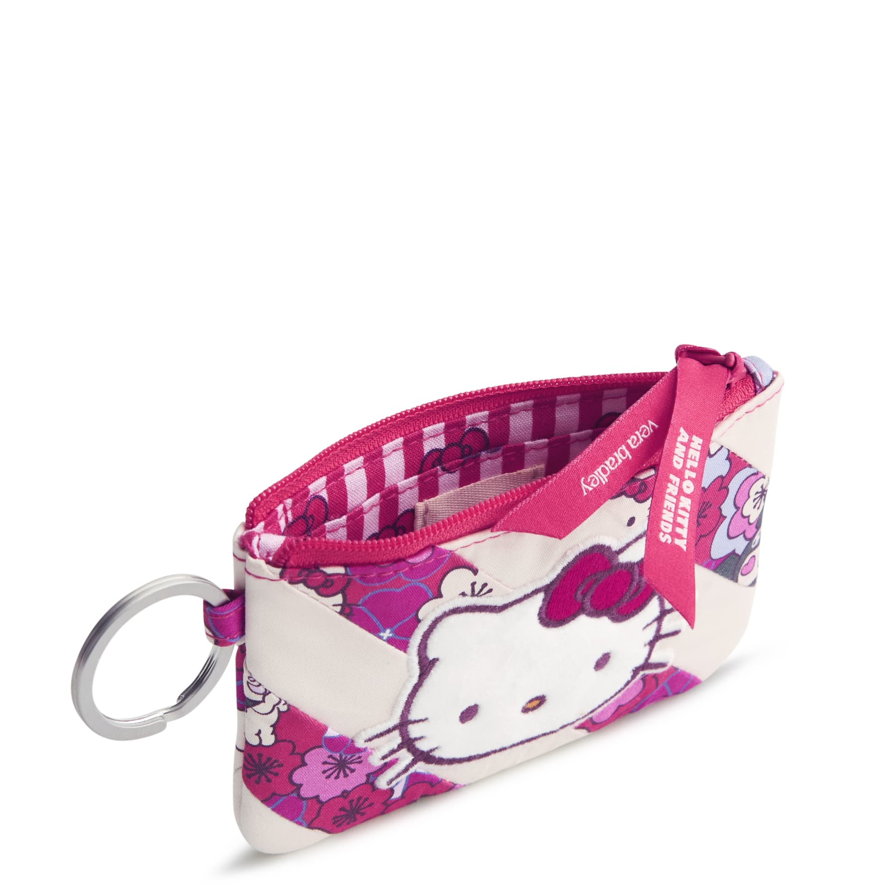 Hello Kitty? and Friends Zip ID Case - Image 3