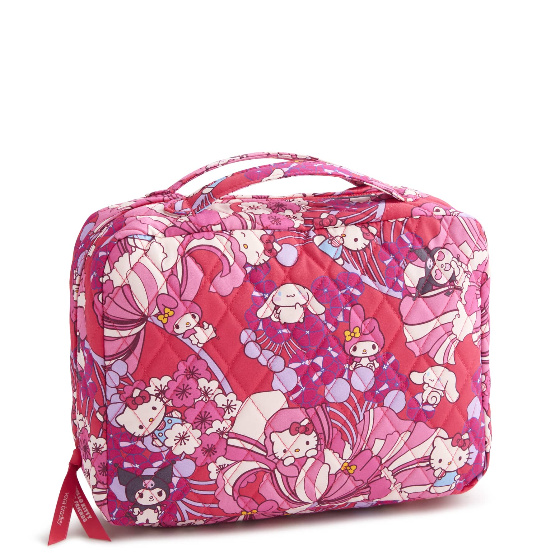 Hello Kitty? and Friends Hanging Organizer