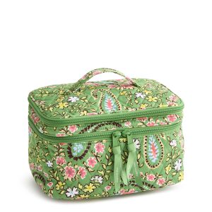Brush Up Cosmetic Case