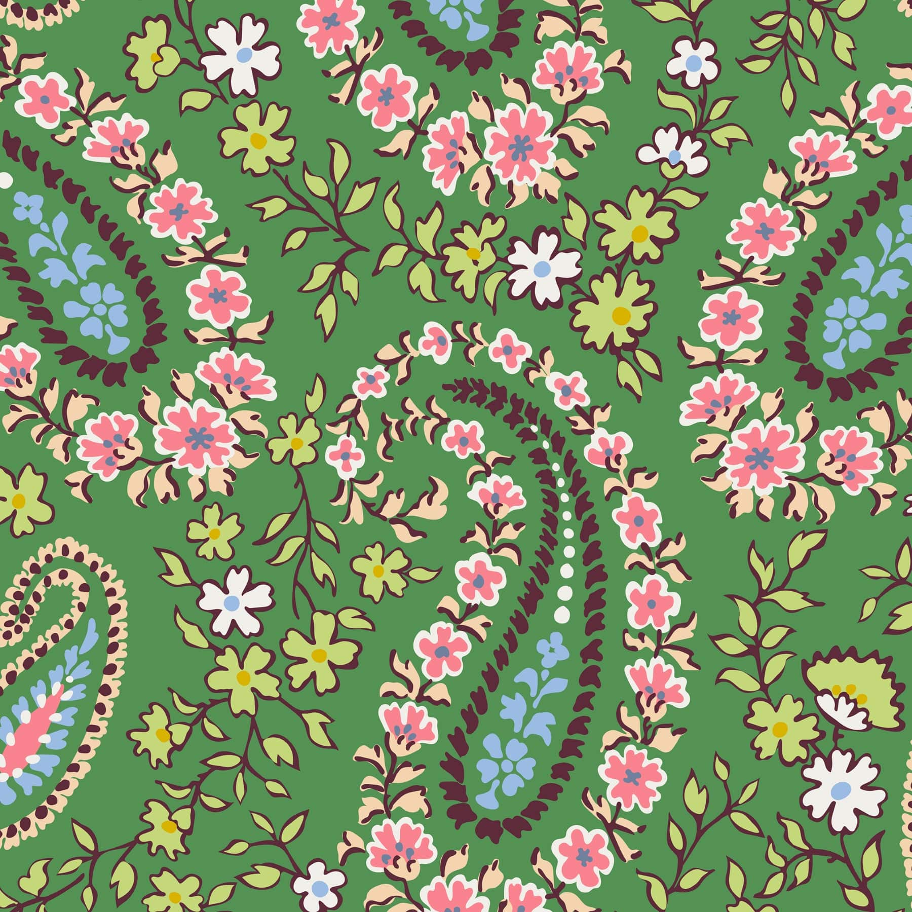 Brush Up Cosmetic Case - Image 4