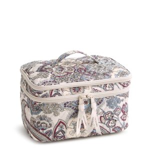 Brush Up Cosmetic Case