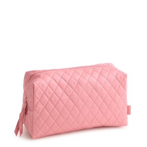 Large Cosmetic Bag