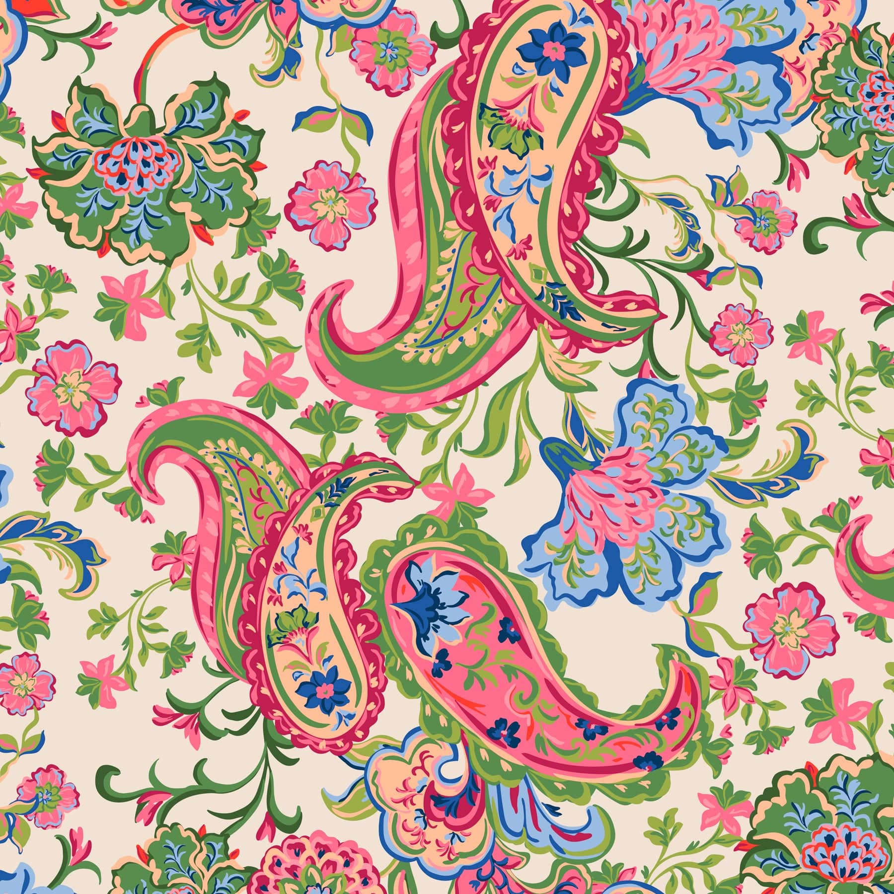 Medium Cosmetic Bag - Image 3