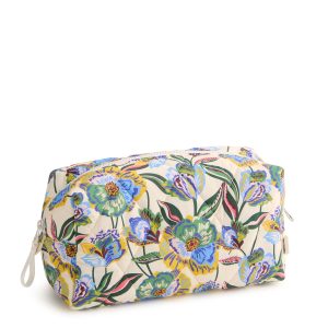Large Cosmetic Bag
