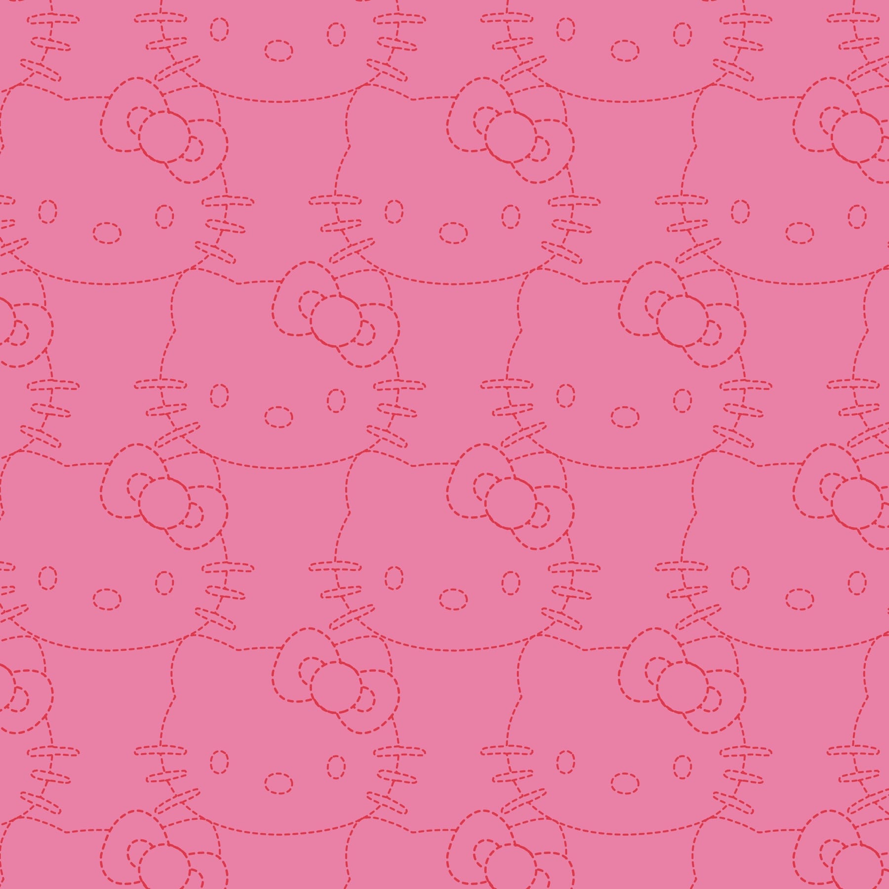 Hello Kitty? and Friends Hathaway Tote - Image 5