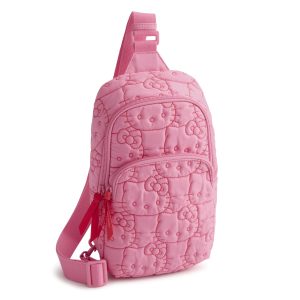 Hello Kitty? and Friends Lorman Sling Backpack