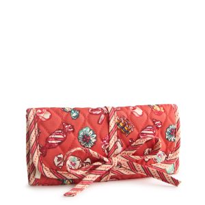 Jewelry Roll