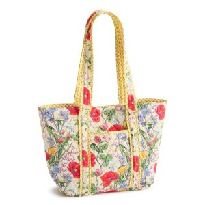 Small Hathaway Tote Bag