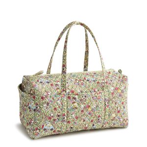Peanuts Large Original Duffel
