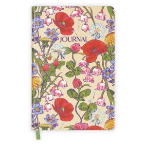 Textured Journal
